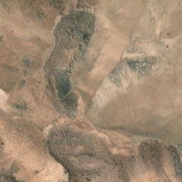 Satellite imagery of Cerro Cosuña, BO