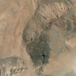 Satellite imagery of Cerro Cosuña, BO