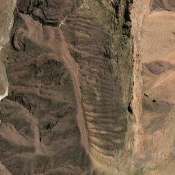 Satellite imagery of Kellu Punta Loma, BO