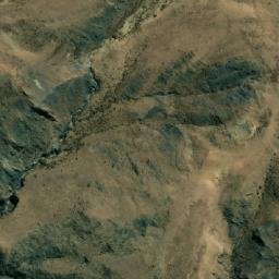 Satellite imagery of Cerro Pacolla, BO