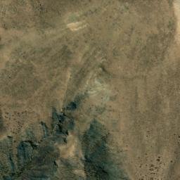 Satellite imagery of Cerro Pacolla, BO