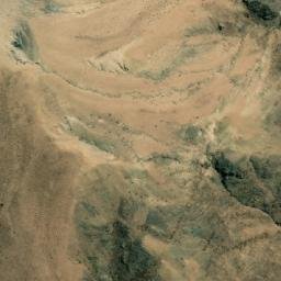 Satellite imagery of Cerro Pacolla, BO