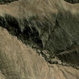 Satellite imagery of Cerro Cruz Khasa, BO