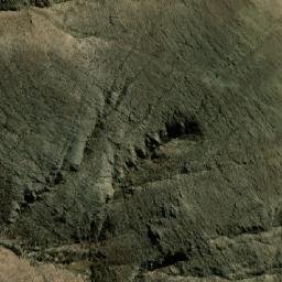 Satellite imagery of Cerro Cruz Khasa, BO