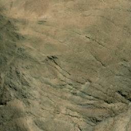 Satellite imagery of Cerro Cruz Khasa, BO
