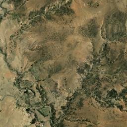 Satellite imagery of Cerro Rumi Cruz, BO