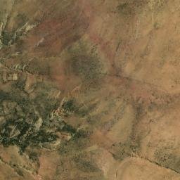 Satellite imagery of Cerro Rumi Cruz, BO