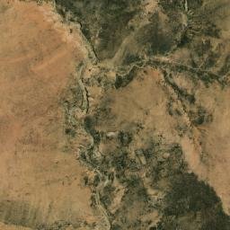 Satellite imagery of Cerro Rumi Cruz, BO