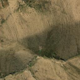 Satellite imagery of Cerro Chijchi Rumijoj, BO