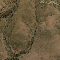 Satellite imagery of Cerro Huli Huli, BO