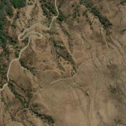 Satellite imagery of Cerro Tarucani, BO