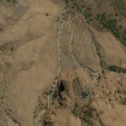 Satellite imagery of Cerro Tarucani, BO