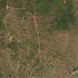 Satellite imagery of Eveline, ZW