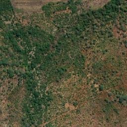 Satellite imagery of Blue Jay, ZW