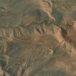 Satellite imagery of Cerro Gris, CL