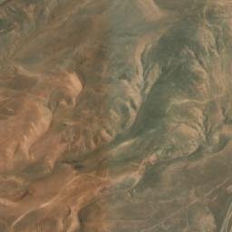 Satellite imagery of Cerro Gris, CL