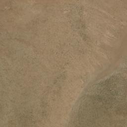 Satellite imagery of Cerro Chilinchilin, CL