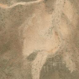 Satellite imagery of Cerro Piquilla, BO