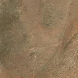 Satellite imagery of Cerro Piquilla, BO