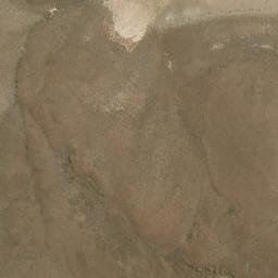 Satellite imagery of Kkollu Loma, BO