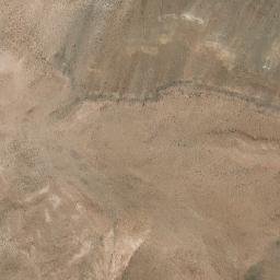 Satellite imagery of Loma Yani Chico, BO