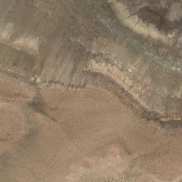 Satellite imagery of Loma Yani Chico, BO