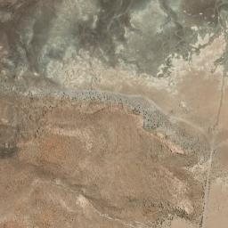 Satellite imagery of Loma Yani Chico, BO