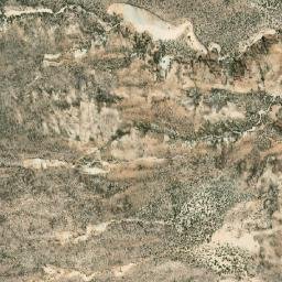 Satellite imagery of Loma Pucara Kingray, BO