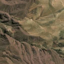 Satellite imagery of Kellu Punta Loma, BO