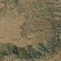 Satellite imagery of Cerro Huanu Palkha, BO