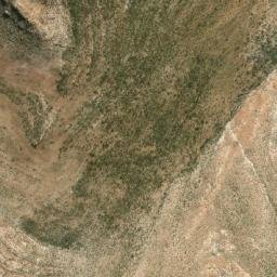 Satellite imagery of Cerro Huailla, BO