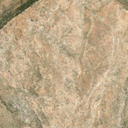 Satellite imagery of Cerro Huailla, BO