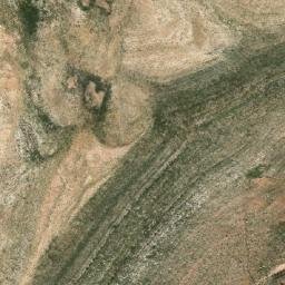 Satellite imagery of Cerro Huailla, BO