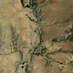 Satellite imagery of Cerro Rumi Cruz, BO