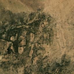Satellite imagery of Cerro Rumi Cruz, BO
