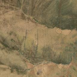 Satellite imagery of Cerro Chijchi Rumijoj, BO