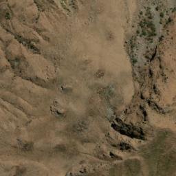 Satellite imagery of Cerro Tarucani, BO
