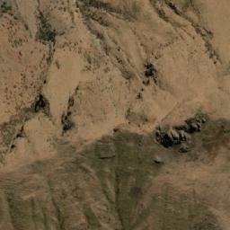 Satellite imagery of Cerro Tarucani, BO