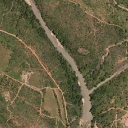 Satellite imagery of Selous House Homestake, ZW