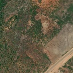 Satellite imagery of Masterpiece, ZW