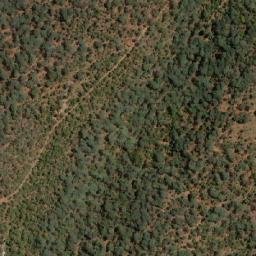 Satellite imagery of Scheherazade, ZW