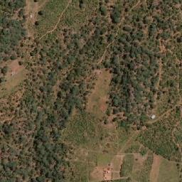 Satellite imagery of Scheherazade, ZW