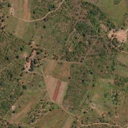 Satellite imagery of Scheherazade, ZW