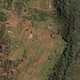 Satellite imagery of Honeybird, ZW