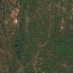 Satellite imagery of Honeybird, ZW
