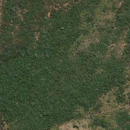 Satellite imagery of Honeybird, ZW