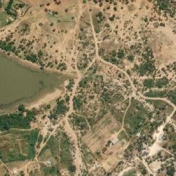 Satellite imagery of Valley, ZW