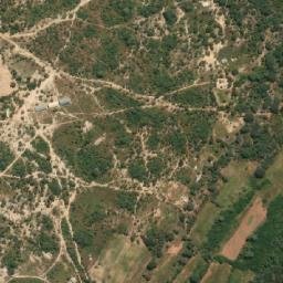 Satellite imagery of Valley, ZW