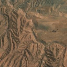 Satellite imagery of Cerro Gris, CL