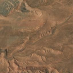 Satellite imagery of Cerro Gris, CL